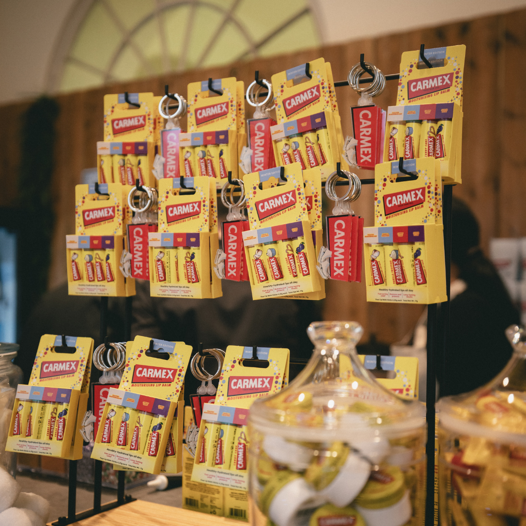 Carmex Café 5