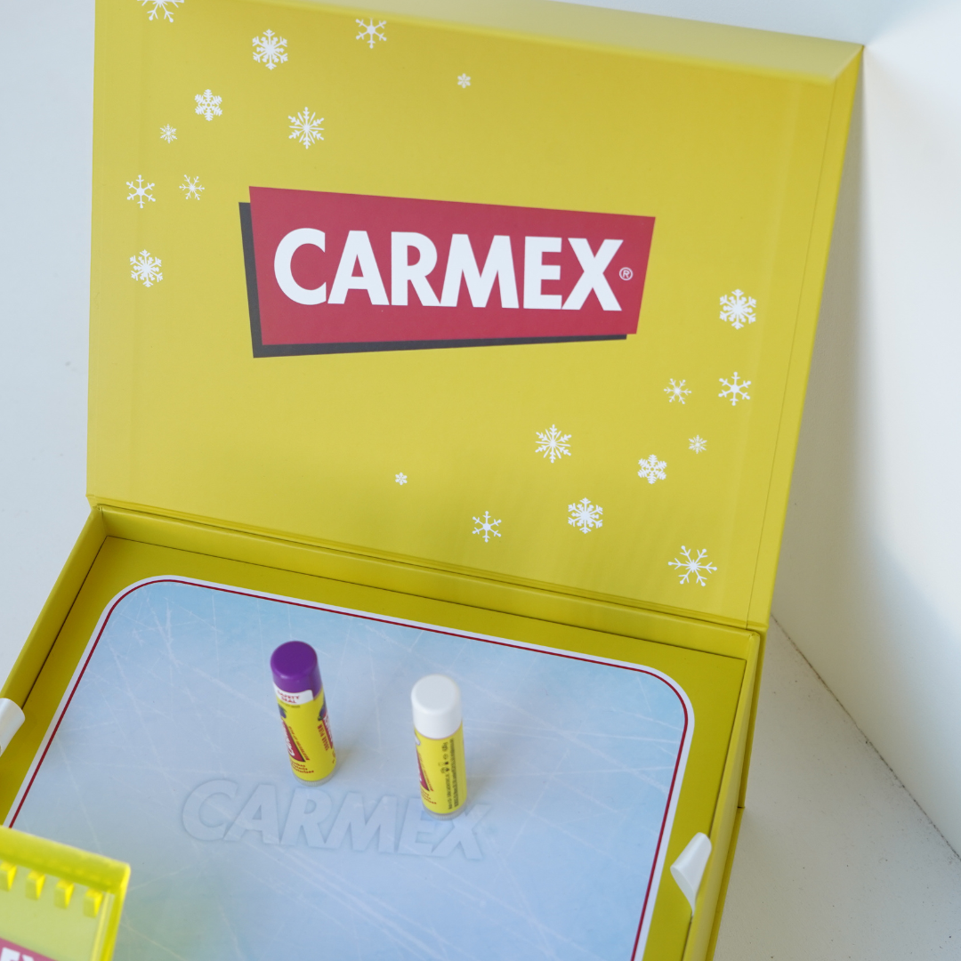 Carmex Skate 2