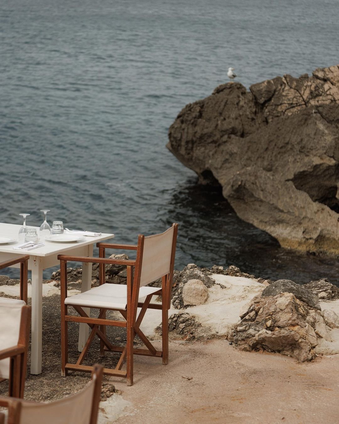 Reiss Influencer Trip