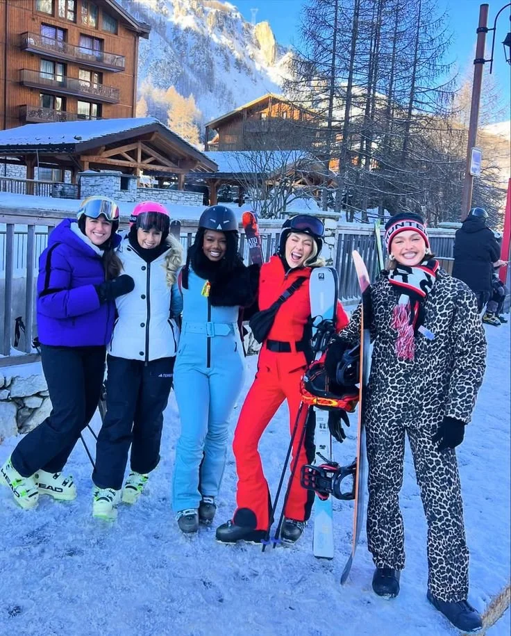 Carmex ORLY Ski 4