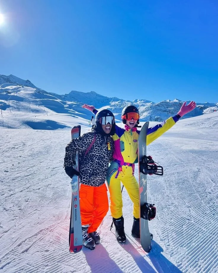Carmex ORLY Ski 5