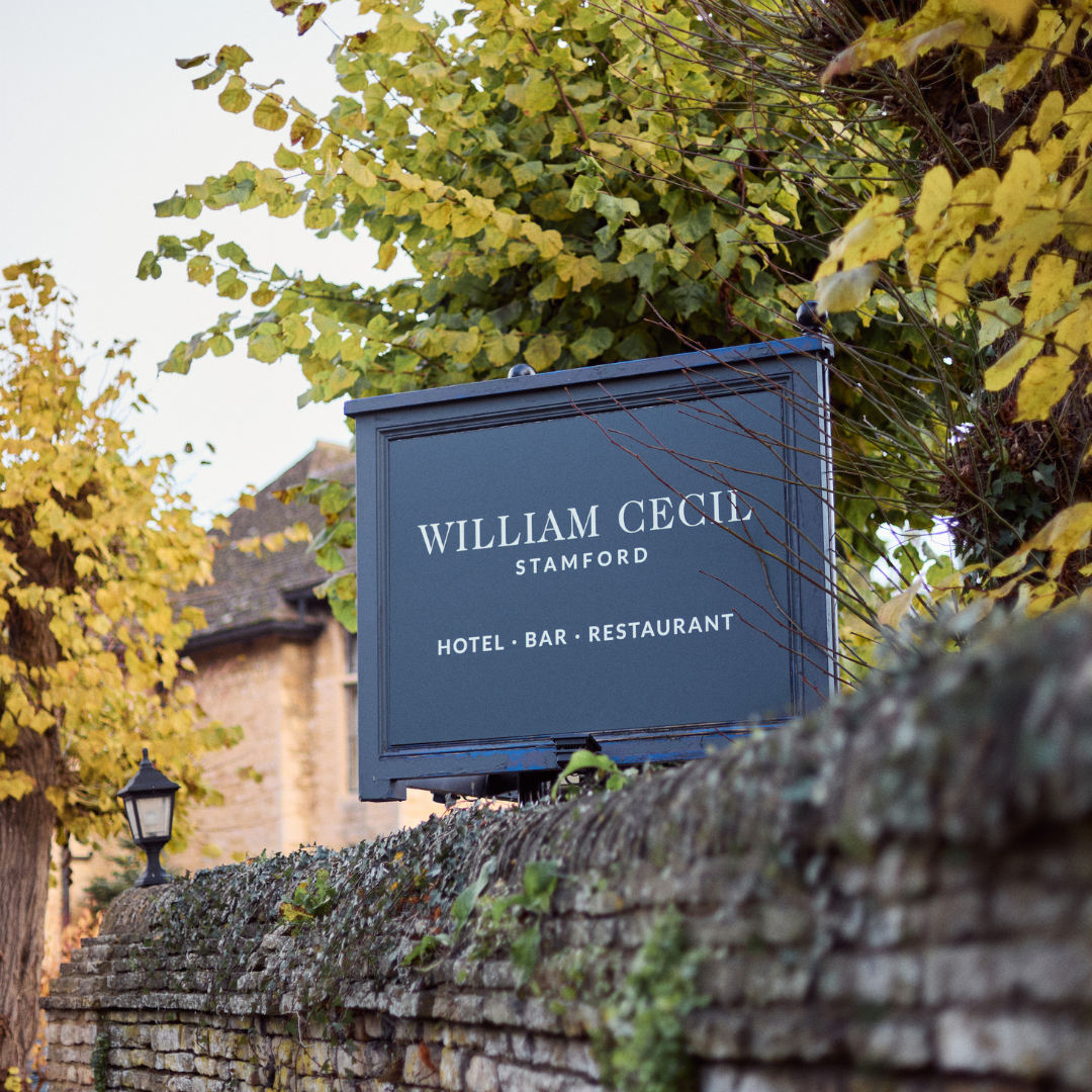 William Cecil 11