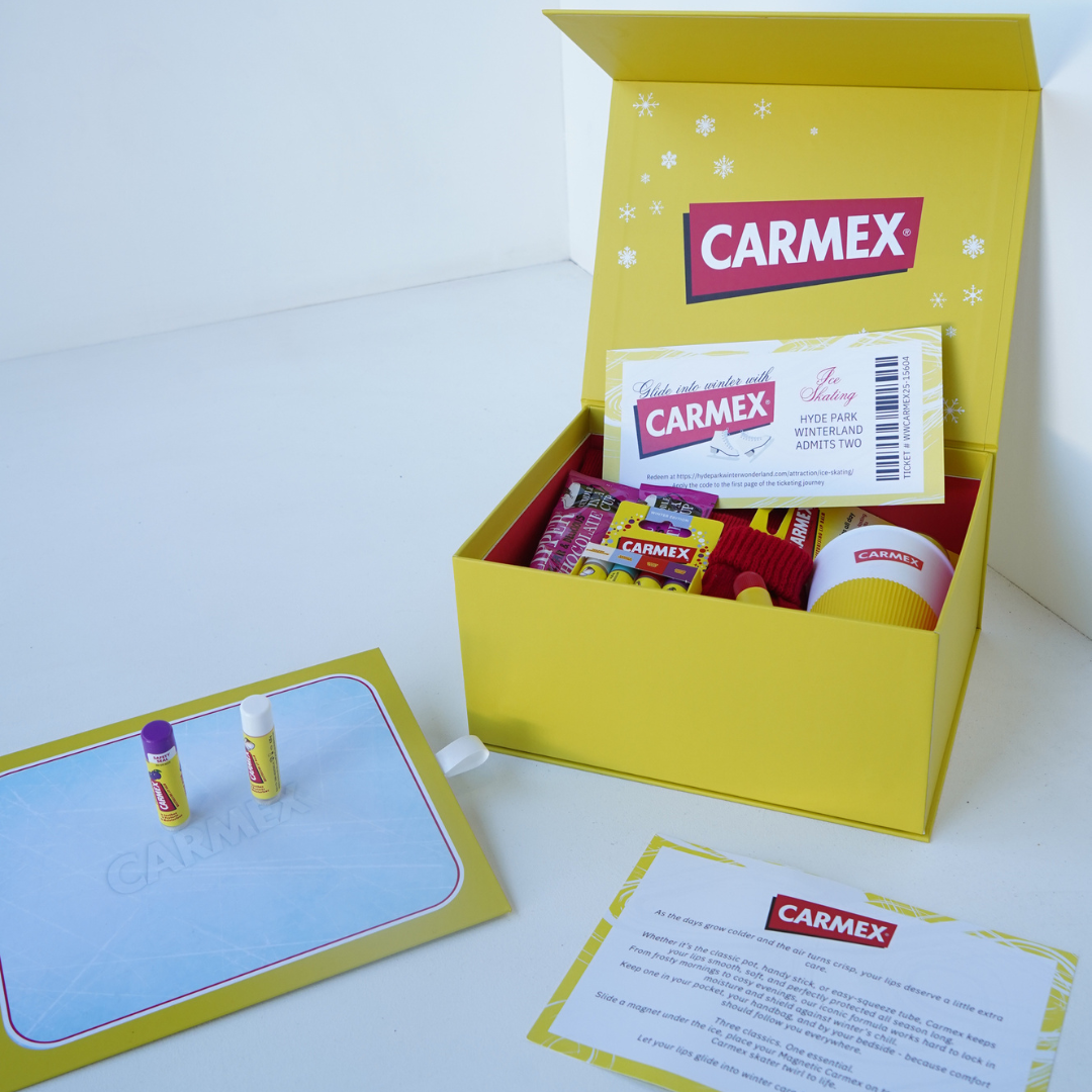 Carmex Skate 5
