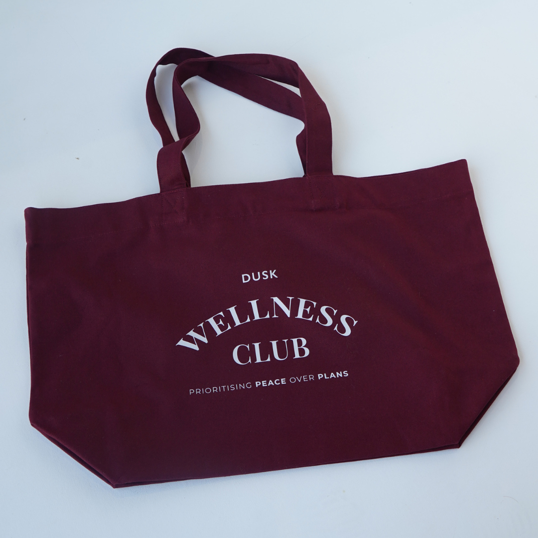 DUSK Wellness 4