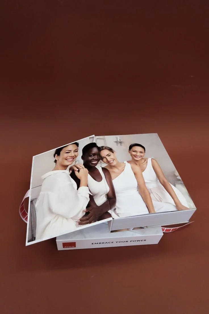 Avon Mailer 5