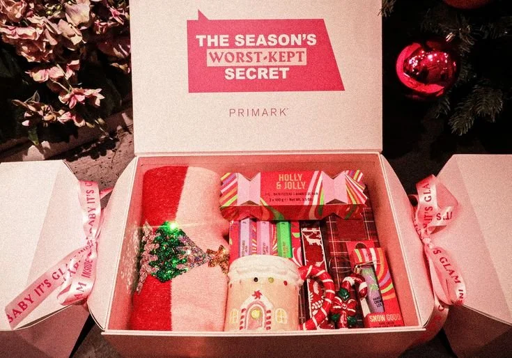 Primark Mailer