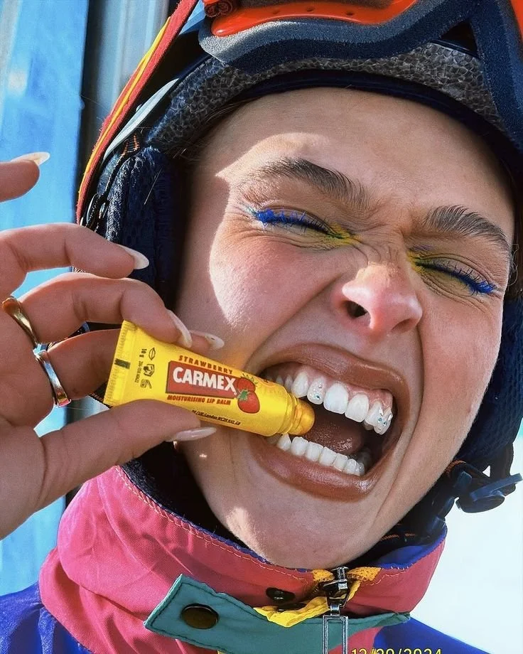 Carmex ORLY Ski 2