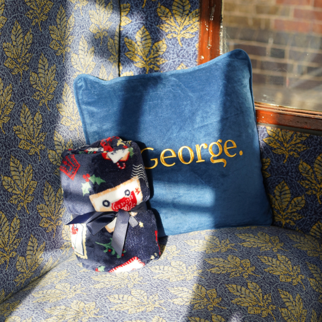 George Express 1