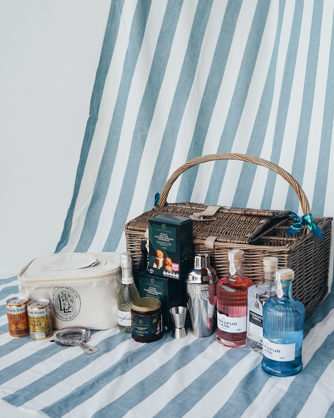 ASDA Gin Hamper 4