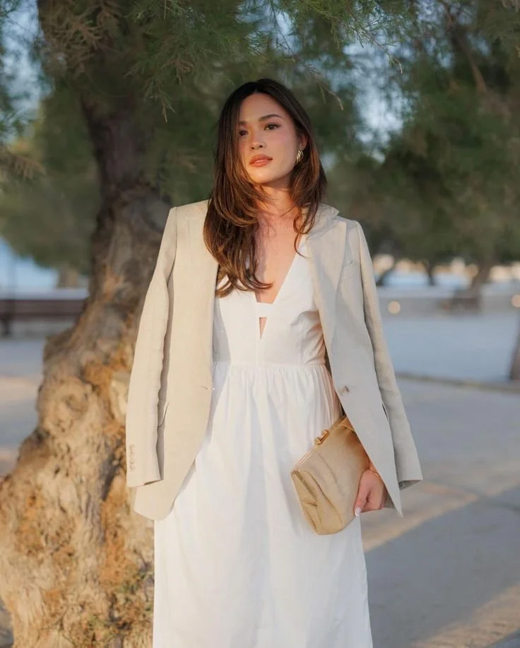 Reiss Summer Club 3