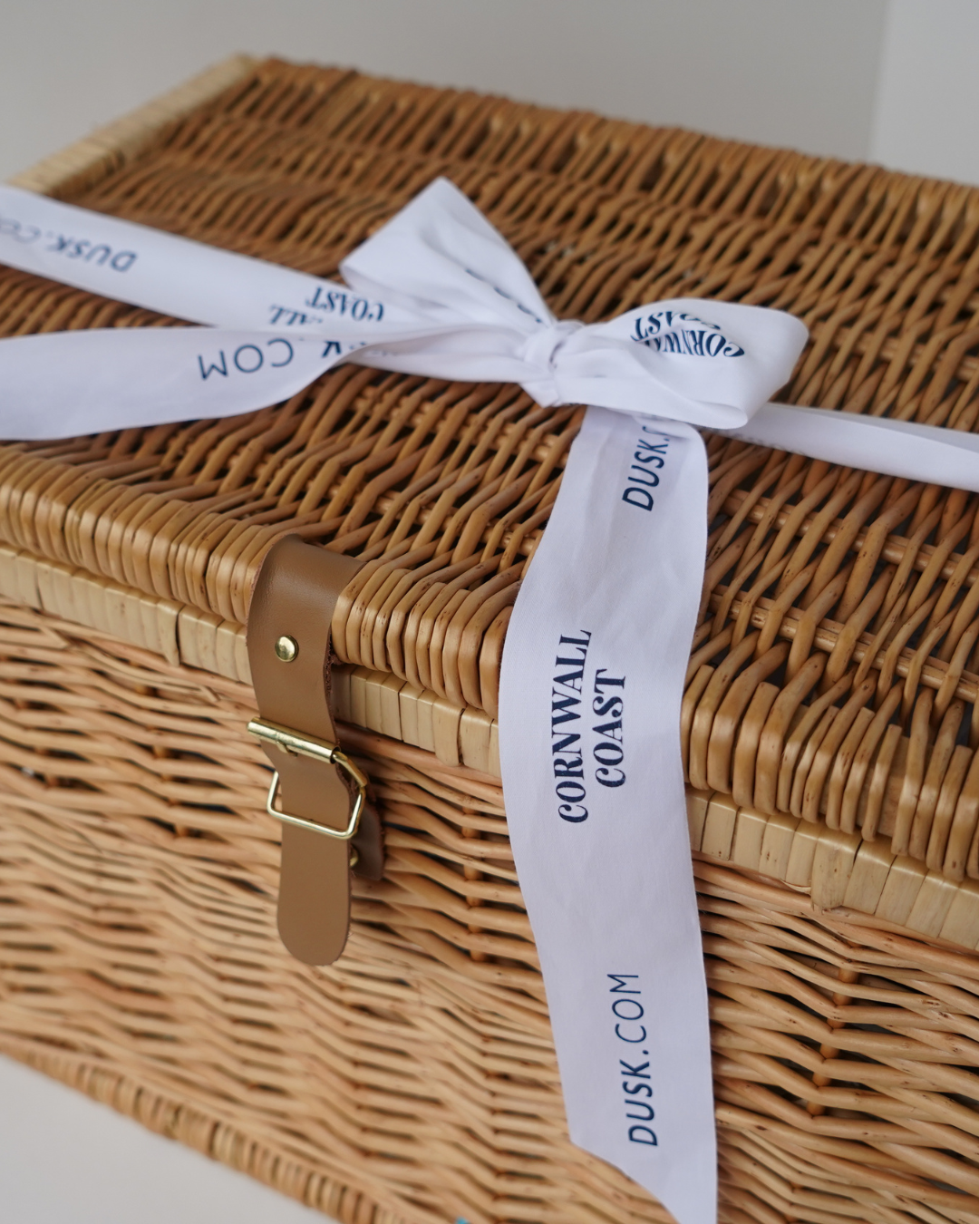 DUSK Cornwall Coast Hamper