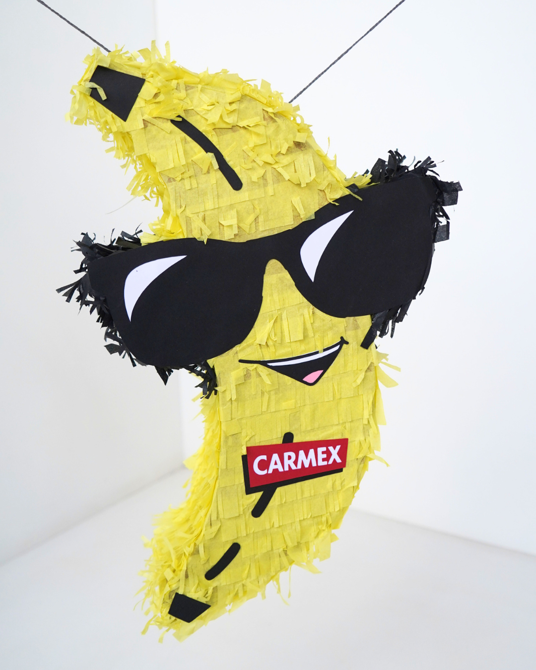Carmex Banana Pinata 3