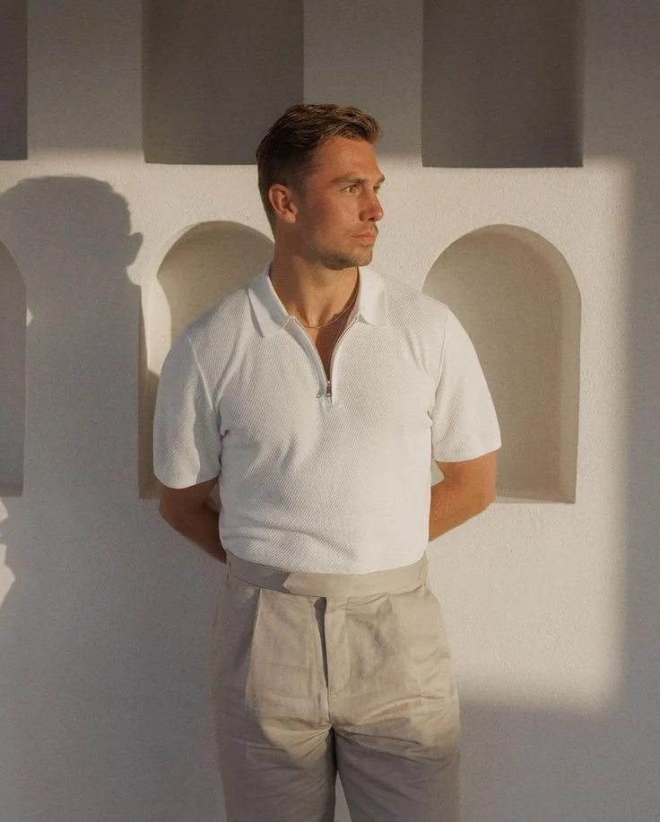 Reiss Summer Club 4