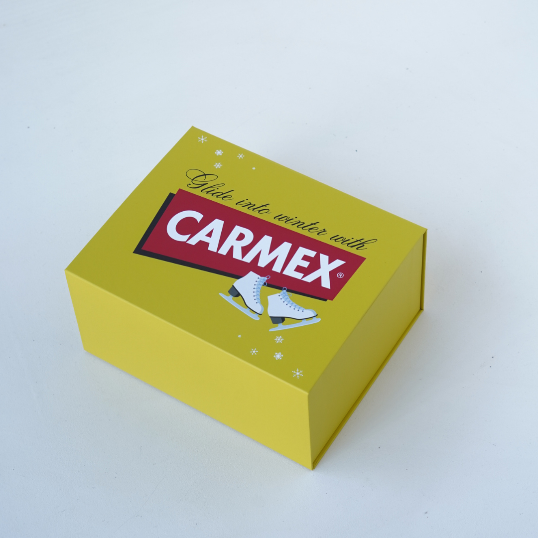Carmex Skate 3