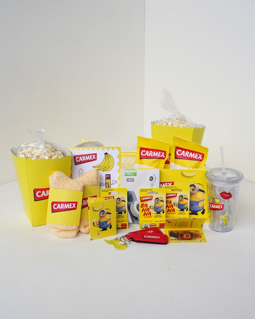 Carmex Movie Mailer 5