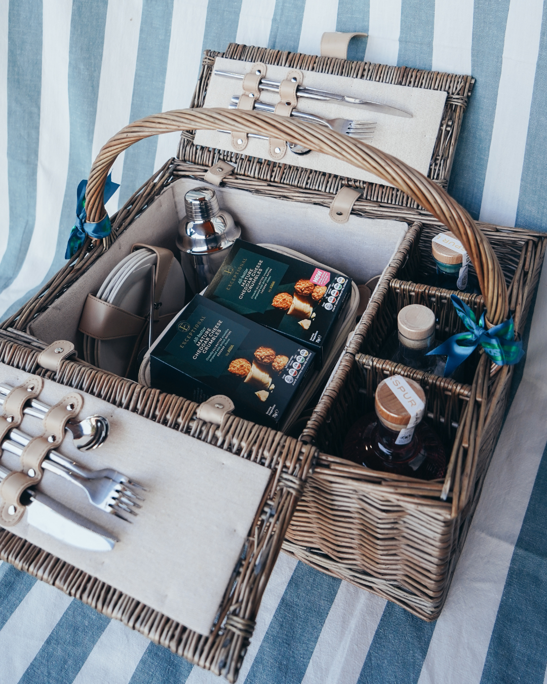ASDA Gin Hamper 3