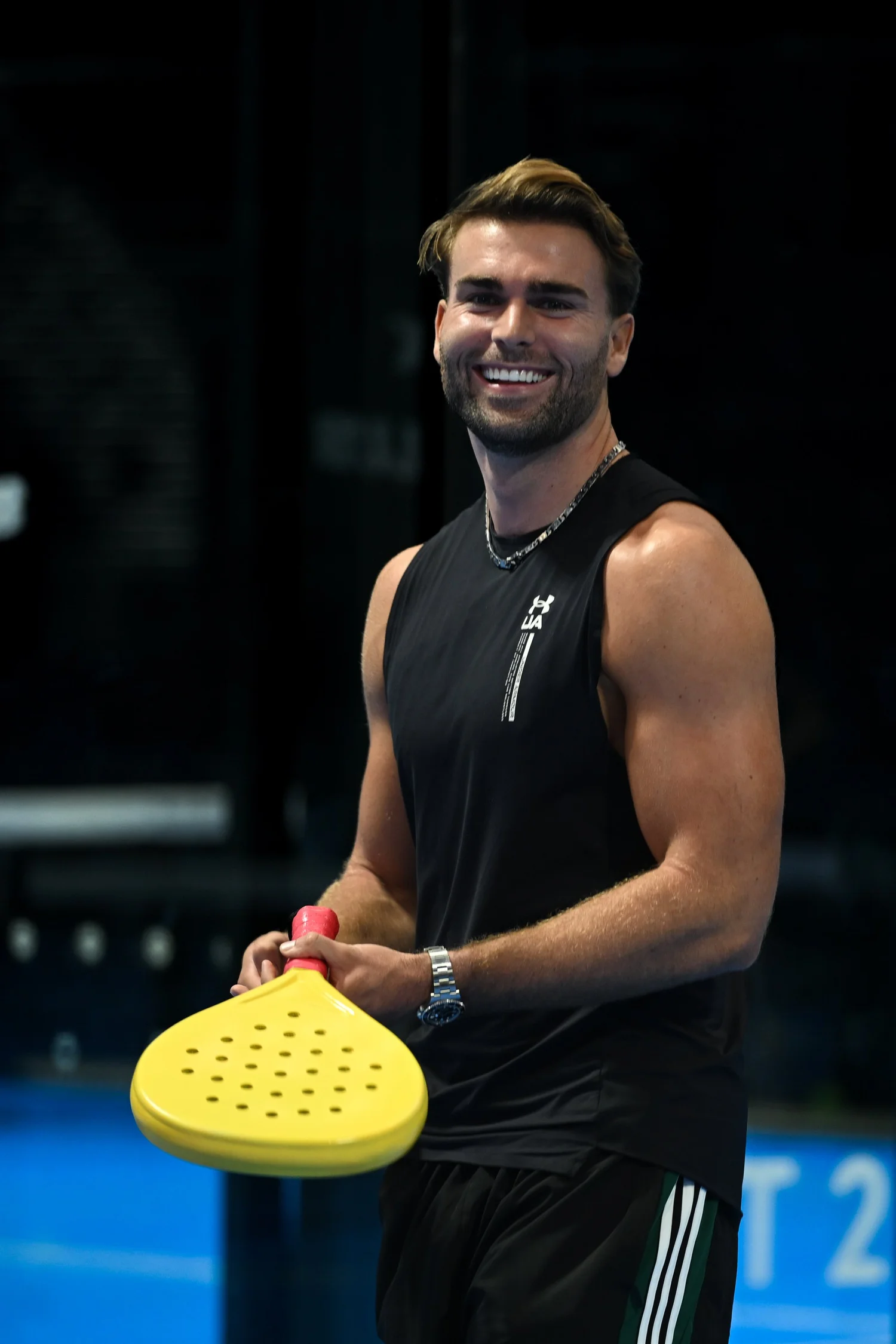 Carmex Courts 2