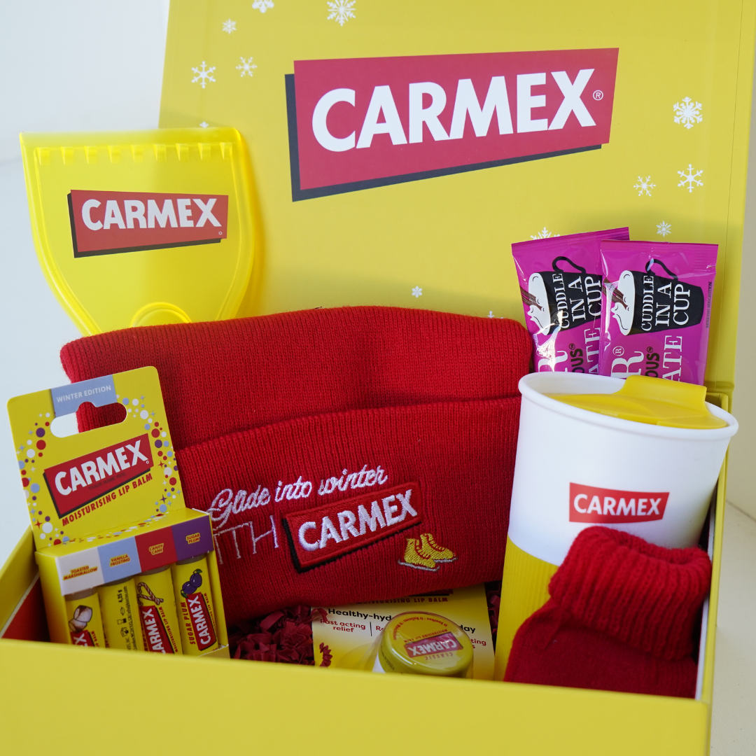 Carmex Skate 4