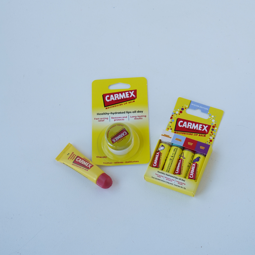 Carmex Skate 6