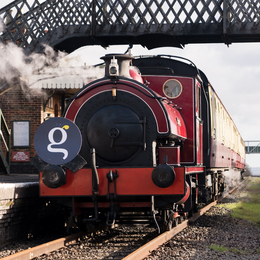 George Express