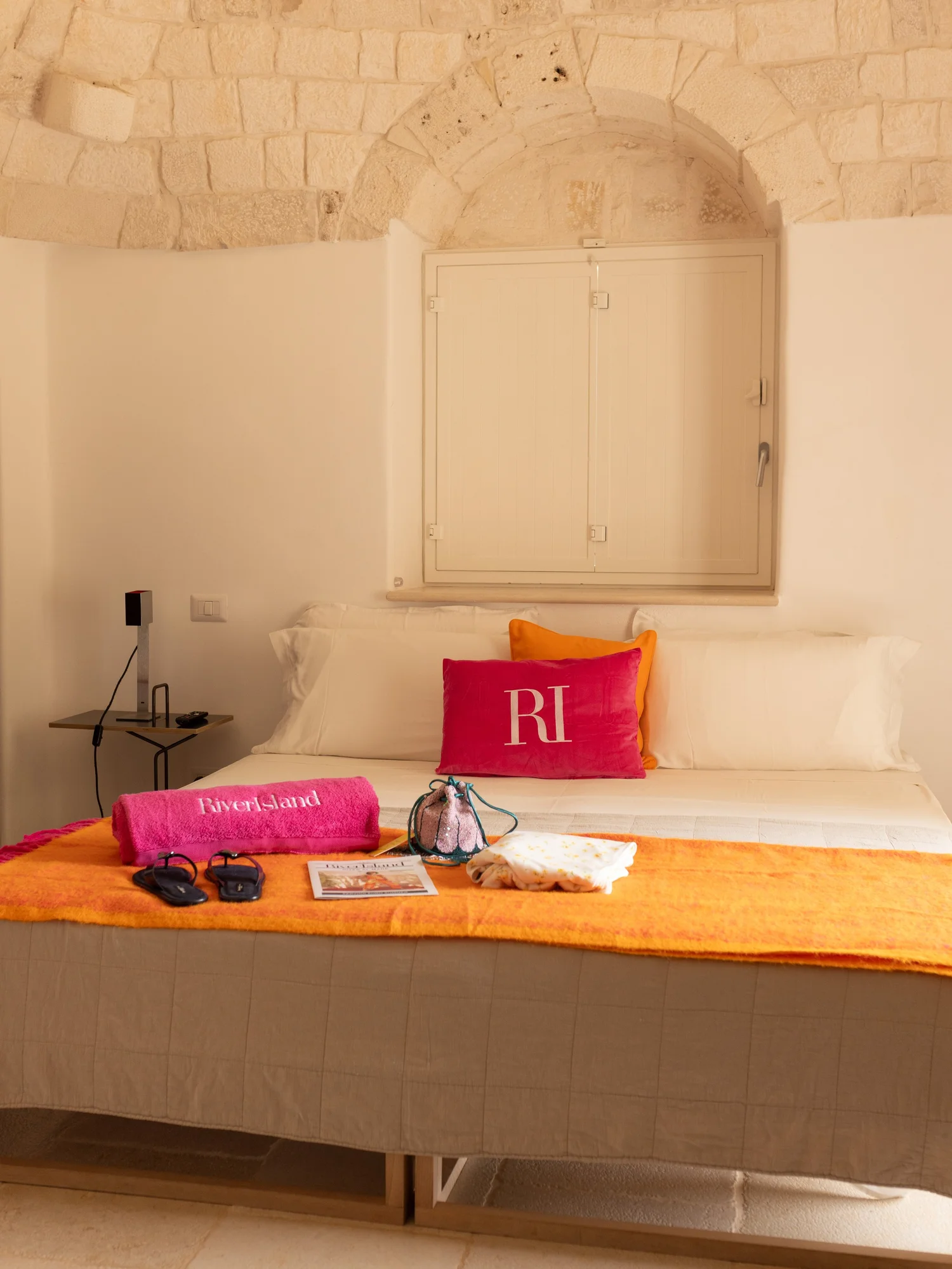 River Island Puglia 3