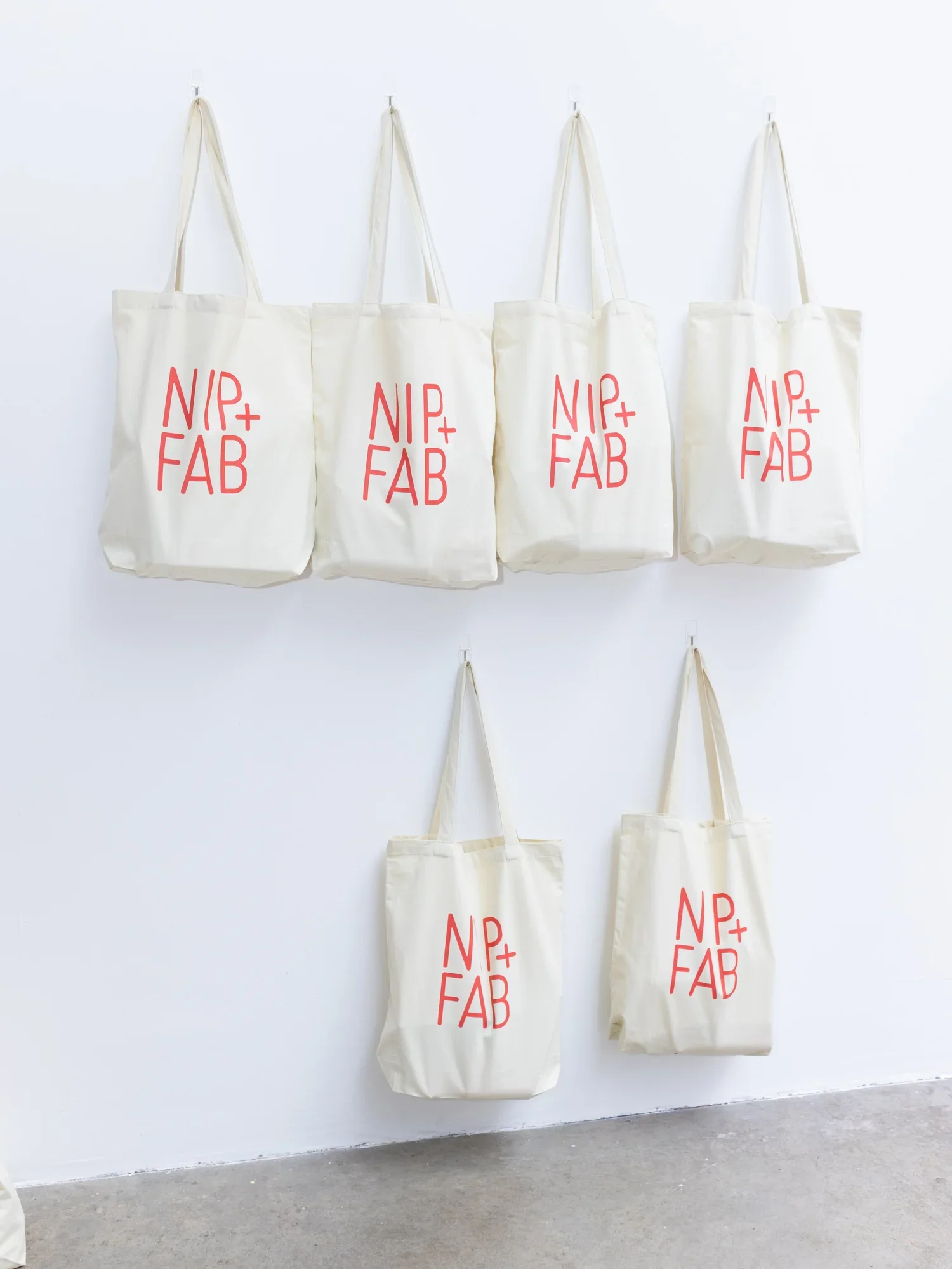 Nip + Fab 6