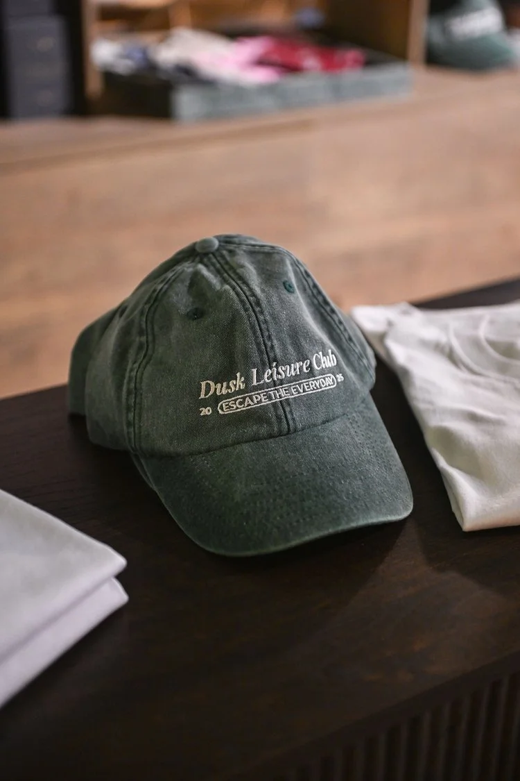 Dusk Leisure Club 10