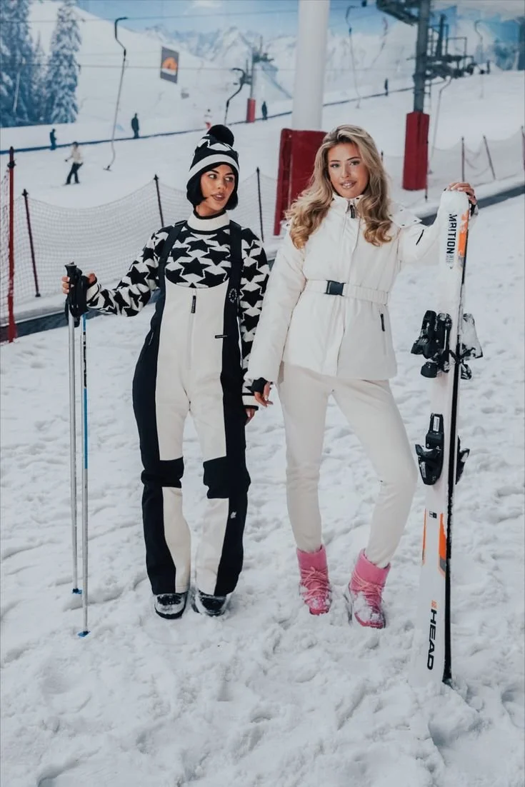 Topshop SNO