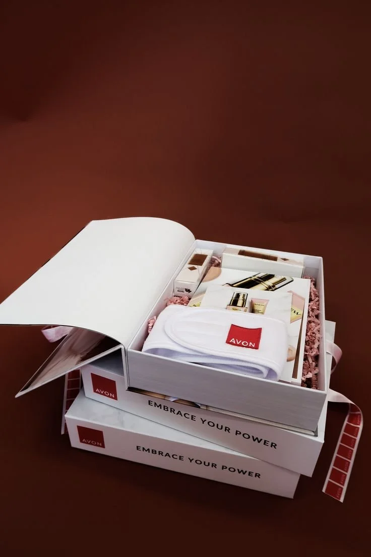 Avon Mailer 7