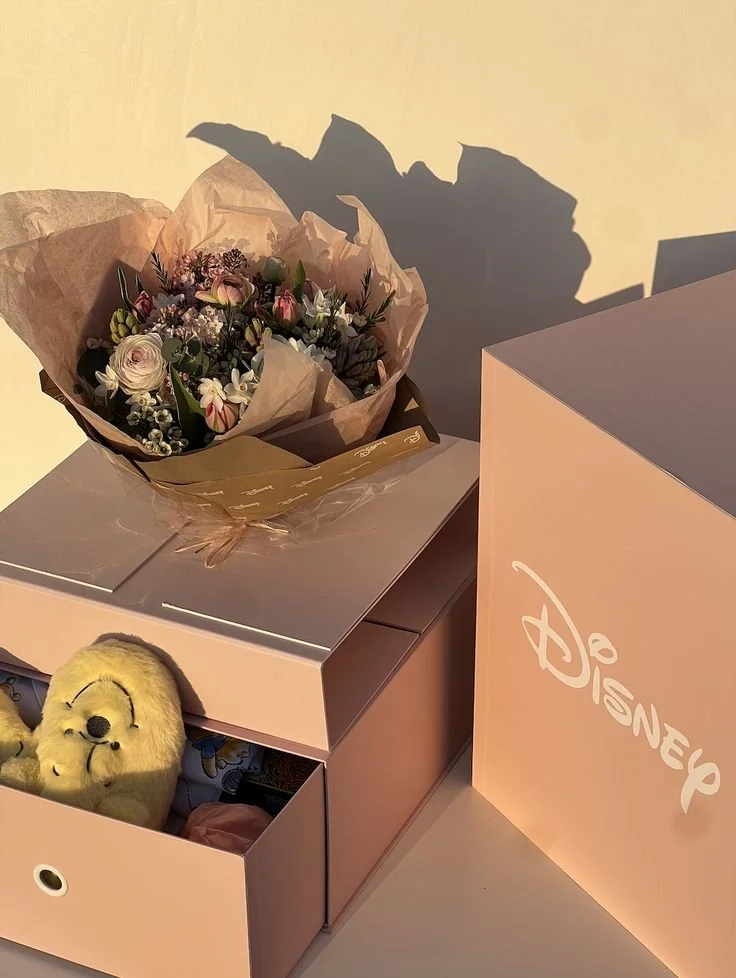 Disney - Winnie the Pooh Mailer.jpg
