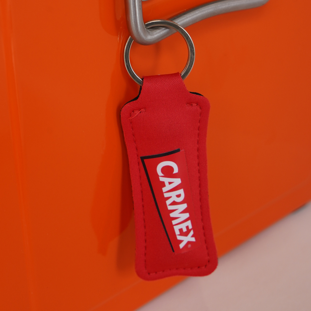 Carmex Adventure 4