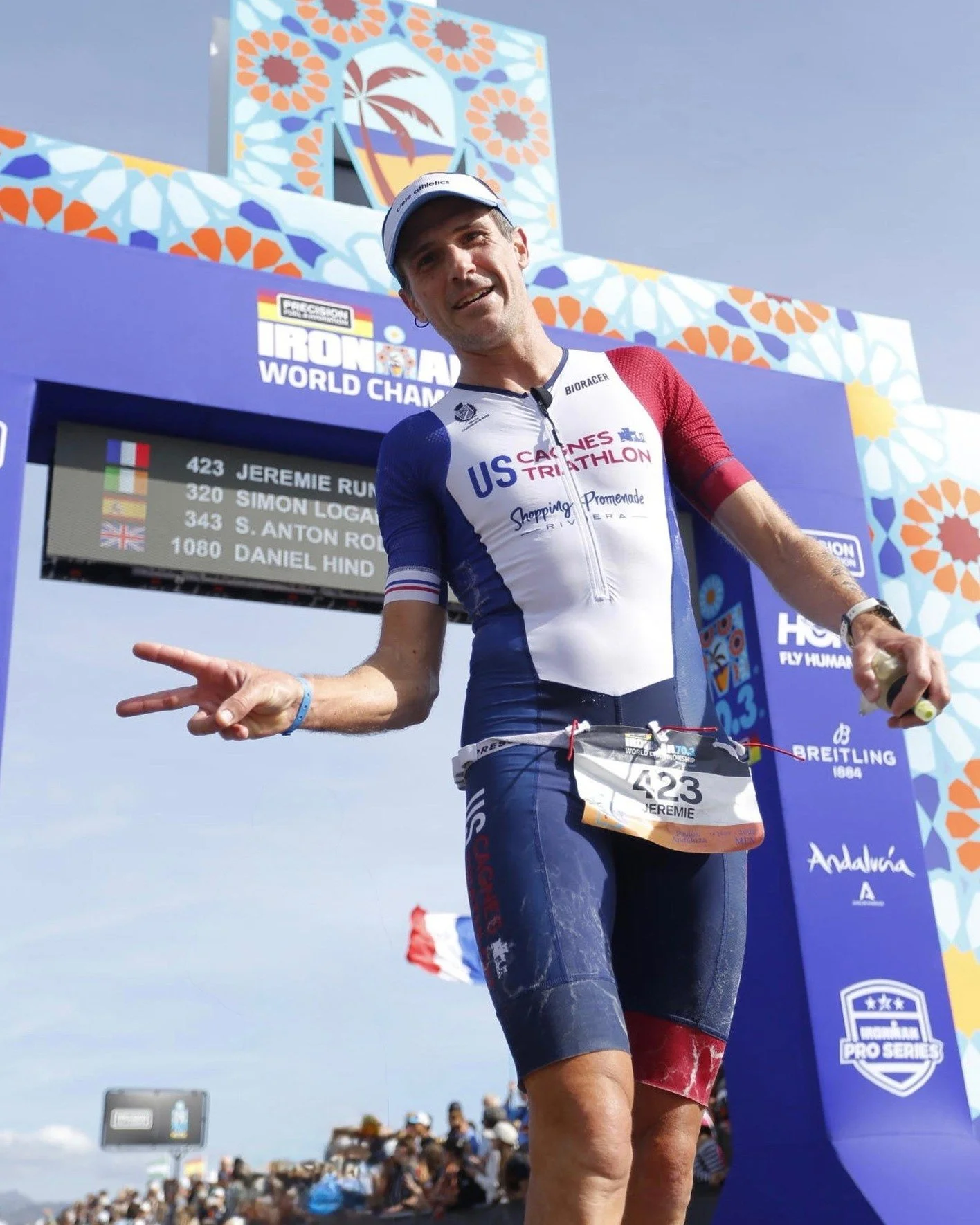 La saison du Runel 🔥🤌

Deuxi&egrave;me saison avec Jerem&rsquo;.
Et quelle saison. 😎
Entre les WCS Ironman &agrave; Hawa&iuml;, les WCS 70.3 &agrave; Marbella, et un marathon en sub 2h30, c'&eacute;tait clairement dingue.
Comment cl&ocirc;turer la