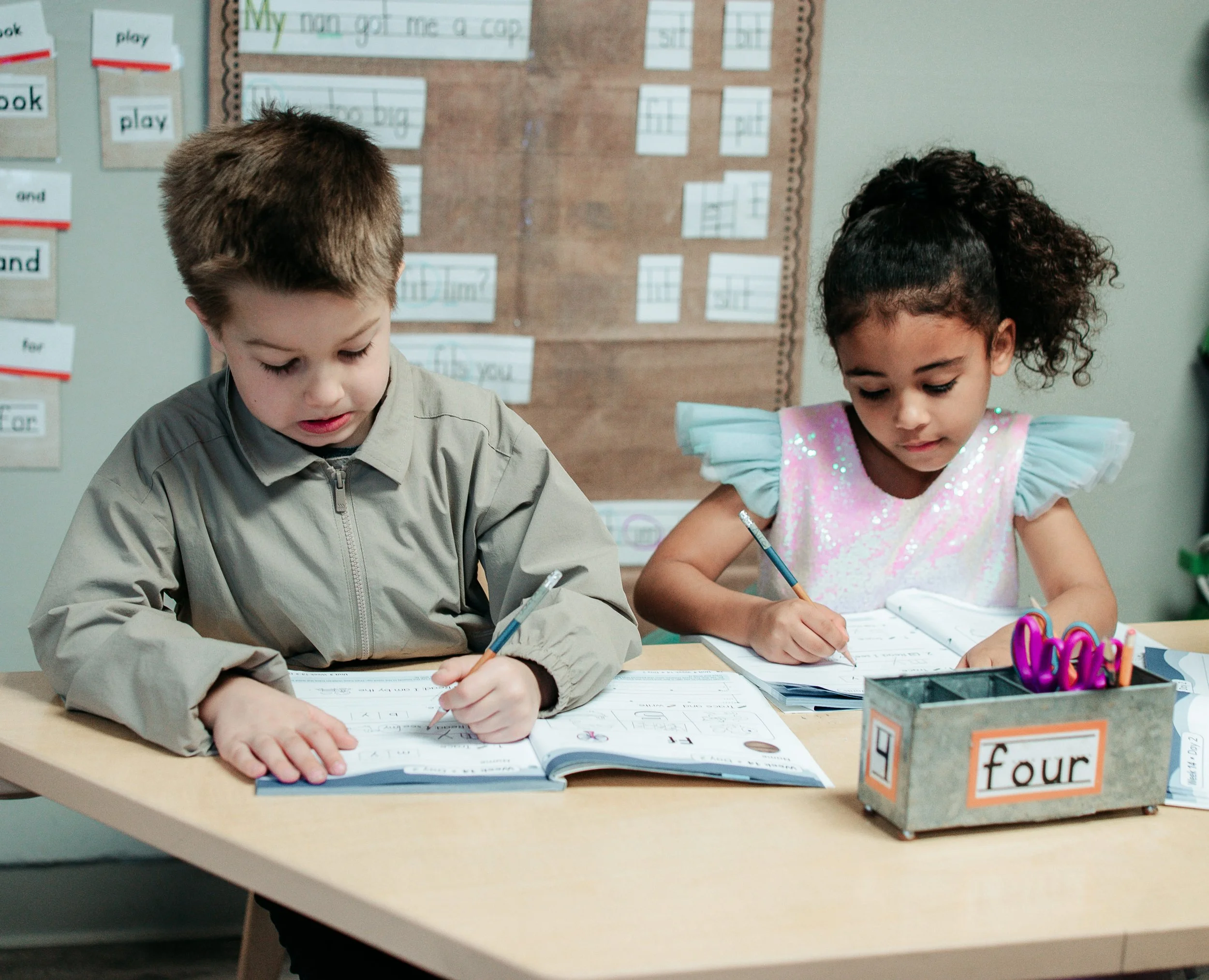 Is My Child Ready For Kindergarten? What You Need to Know