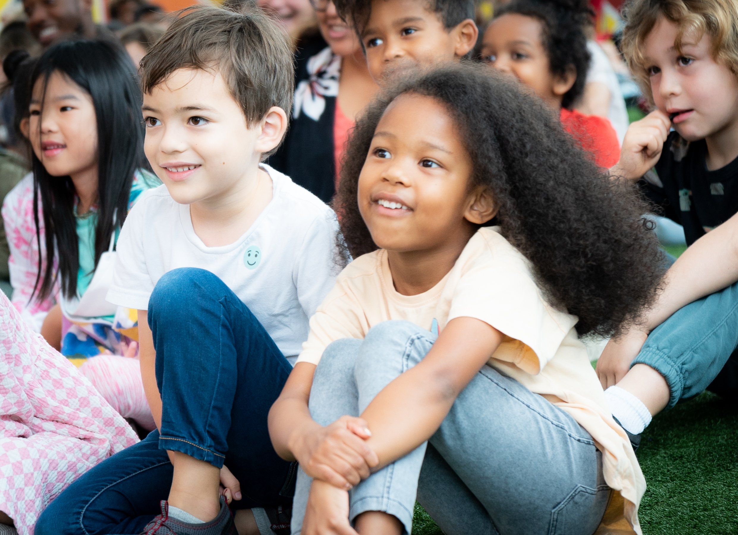 What Makes a School Community Truly Diverse and Inclusive?