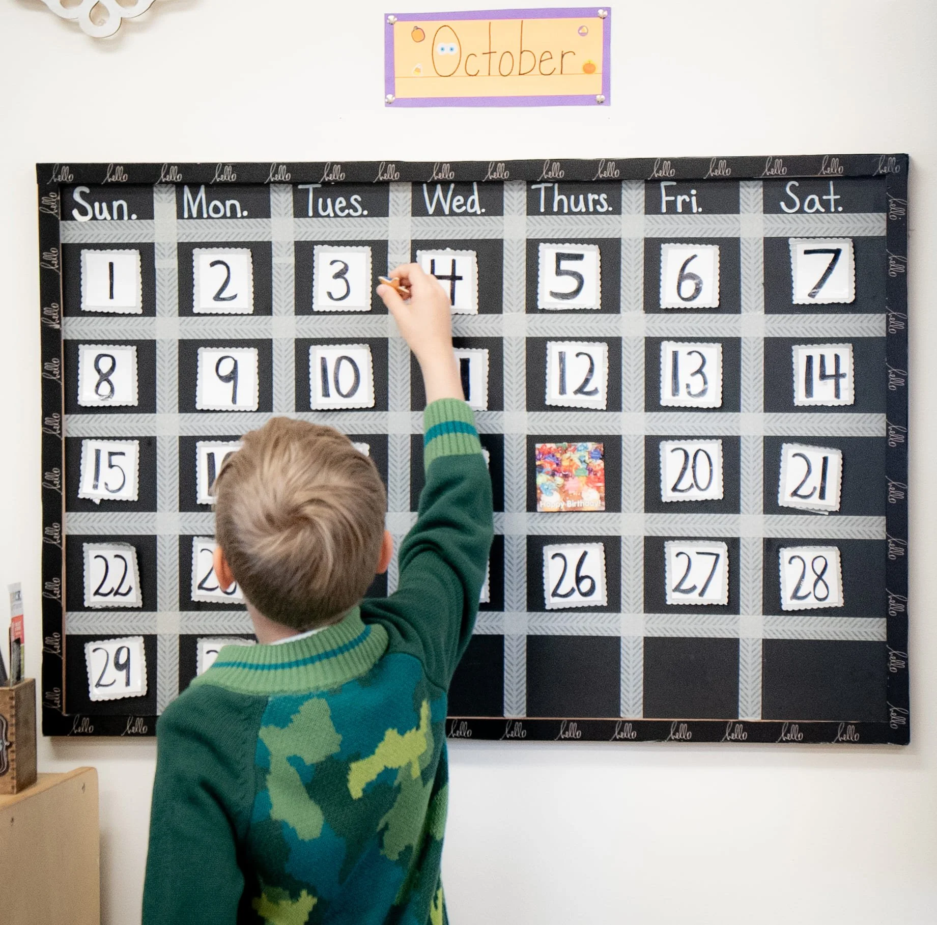 How to Build a Morning Routine That Helps Kids Thrive at School