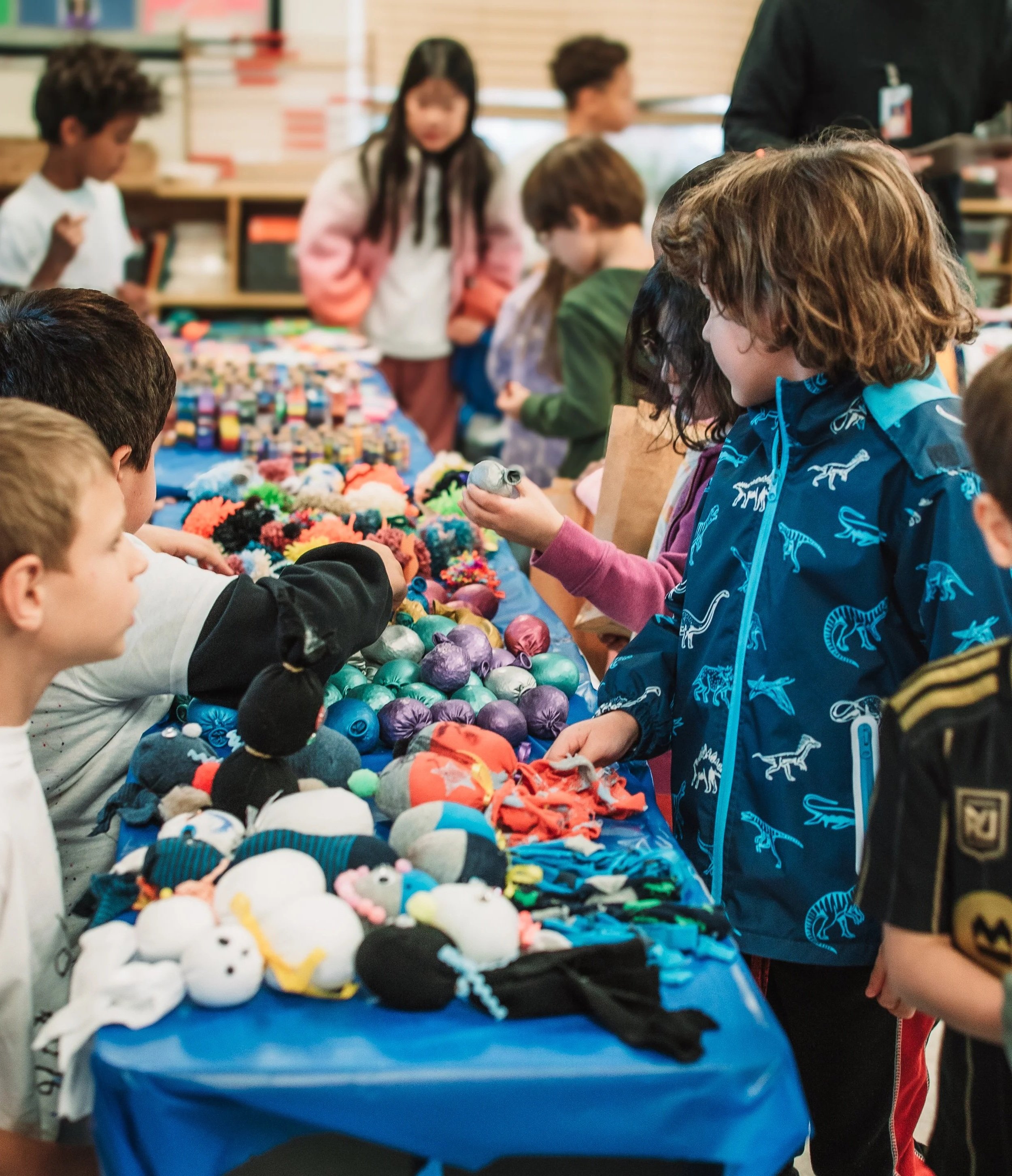 hollywood schoolhouse young activitsts