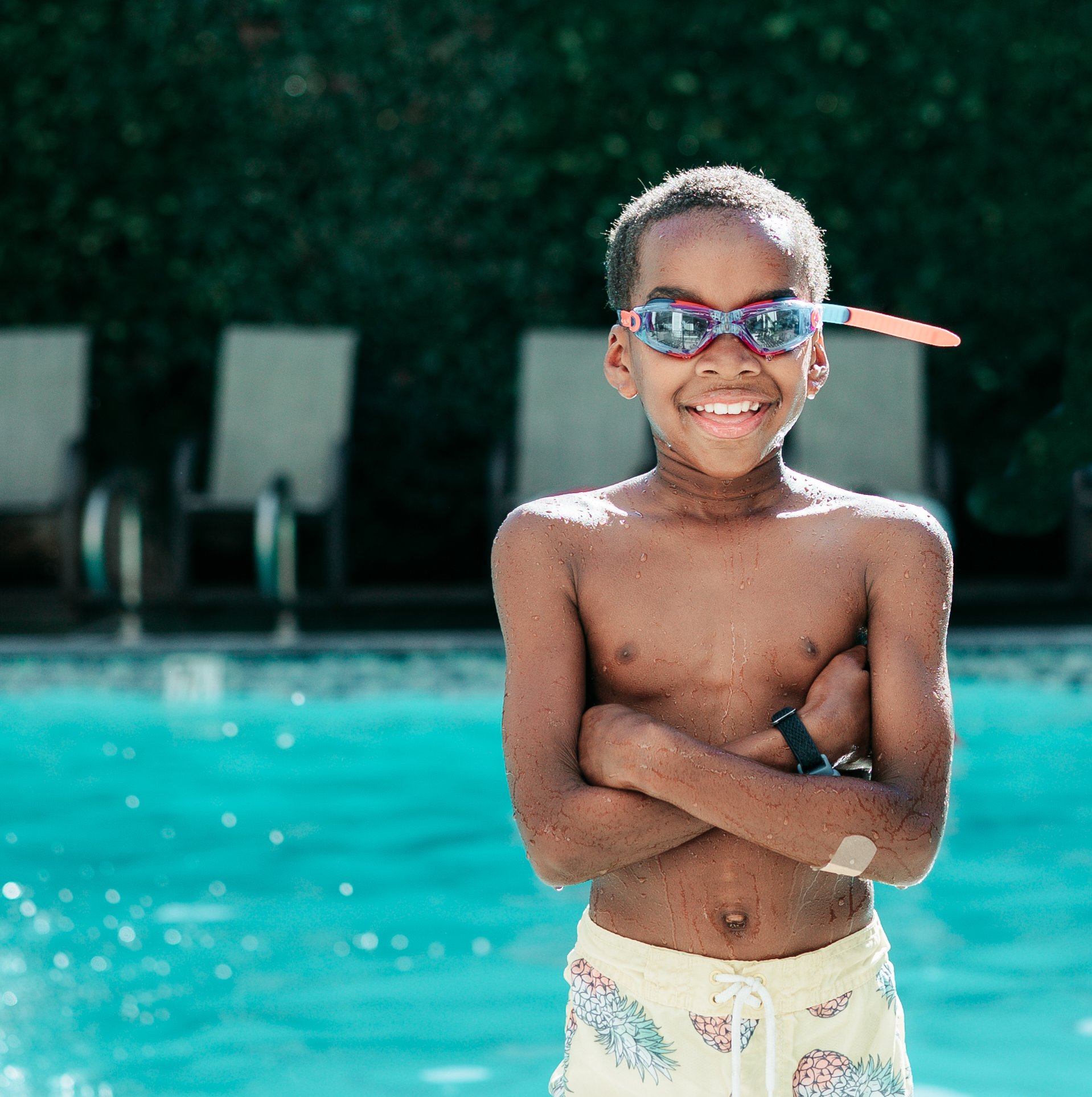 spring break at hollywood schoolhouse