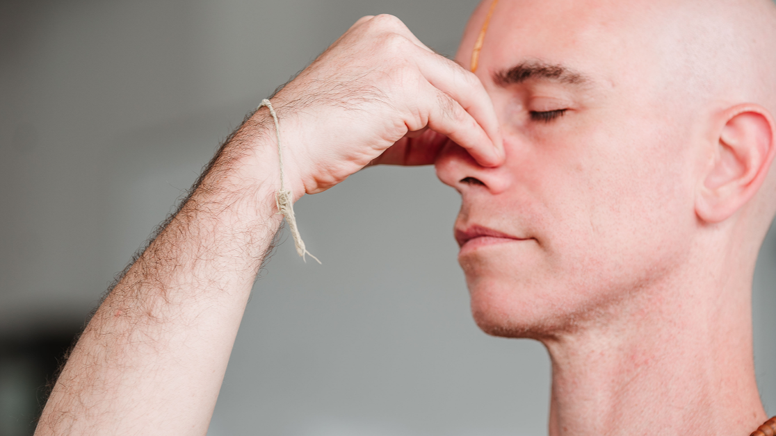 Intro al Pranayama