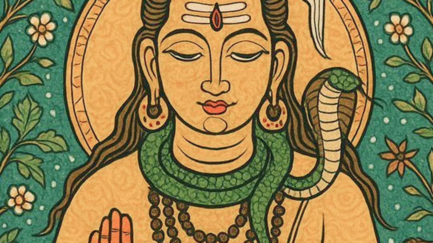 Yoga e Āyurveda - pitta doṣa