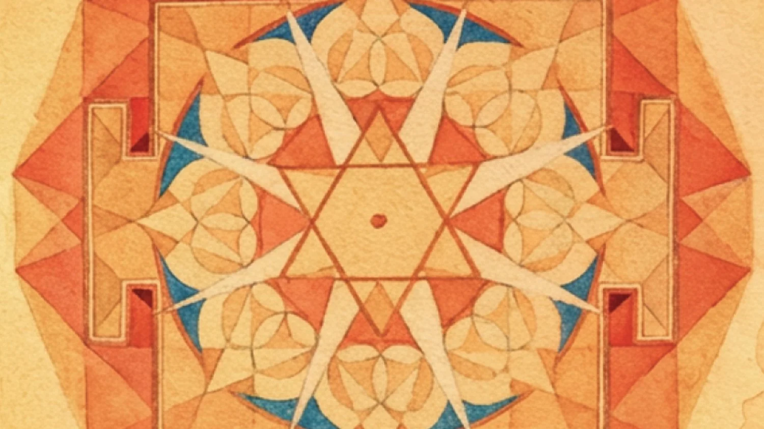 Il workshop “Yoga e Mandala“