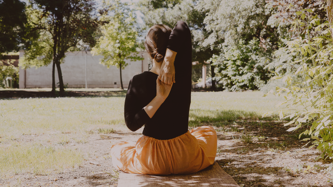 Seminario Yoga Residenziale