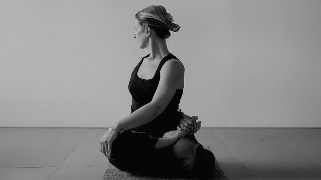 Open Class Yoga | OTT 26