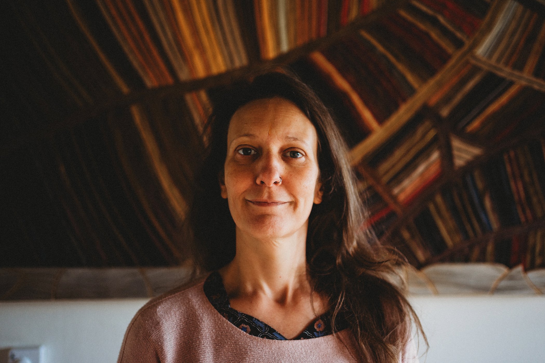 ANNALISA oscari in thailandia