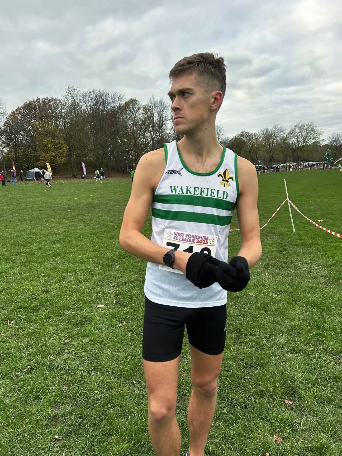 The marathon debut is pending, probably no better place to debut other than London. 💂🏼&zwj;♂️

The mileage is on the rise, averaging +20km a day so far this month. 📈 

I will be bringing the volume down towards the end of the year for a psychologi