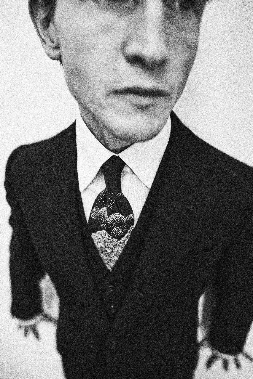 Chris Ruocco Bespoke