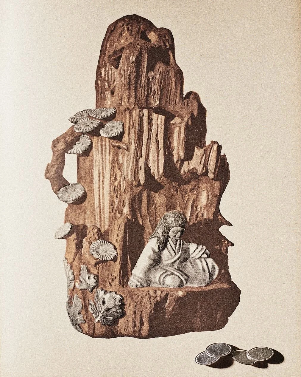 David Nolan Stylist Still Life