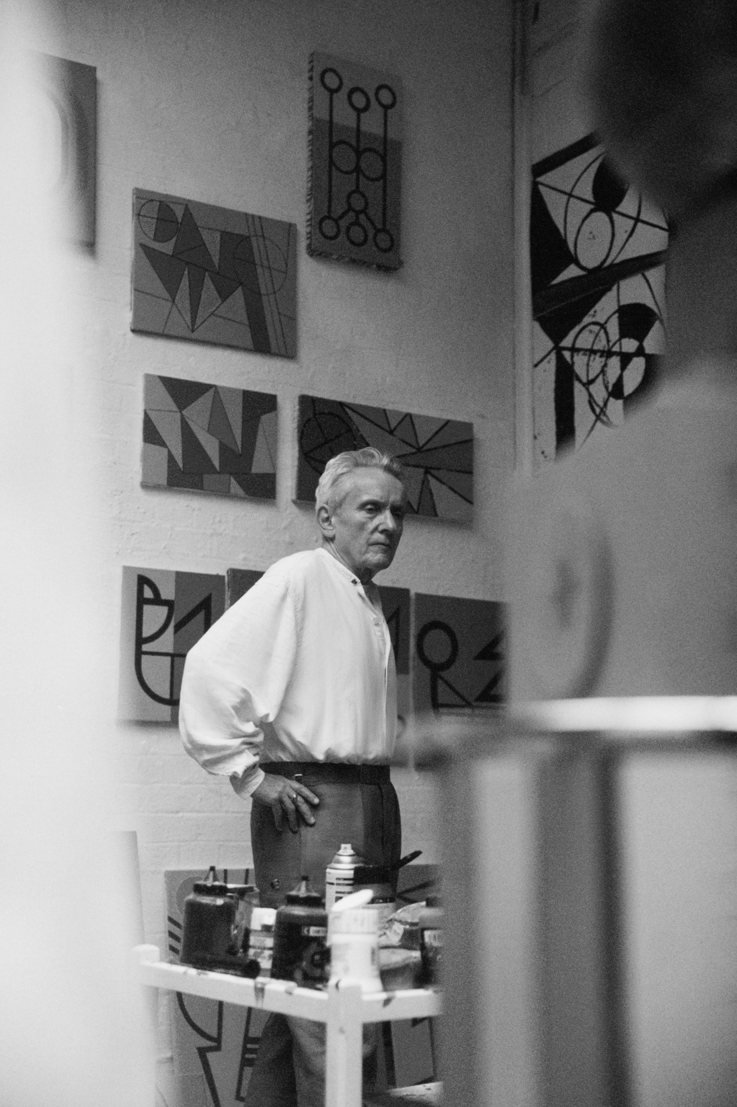 Bello Zine Stephen Jaques