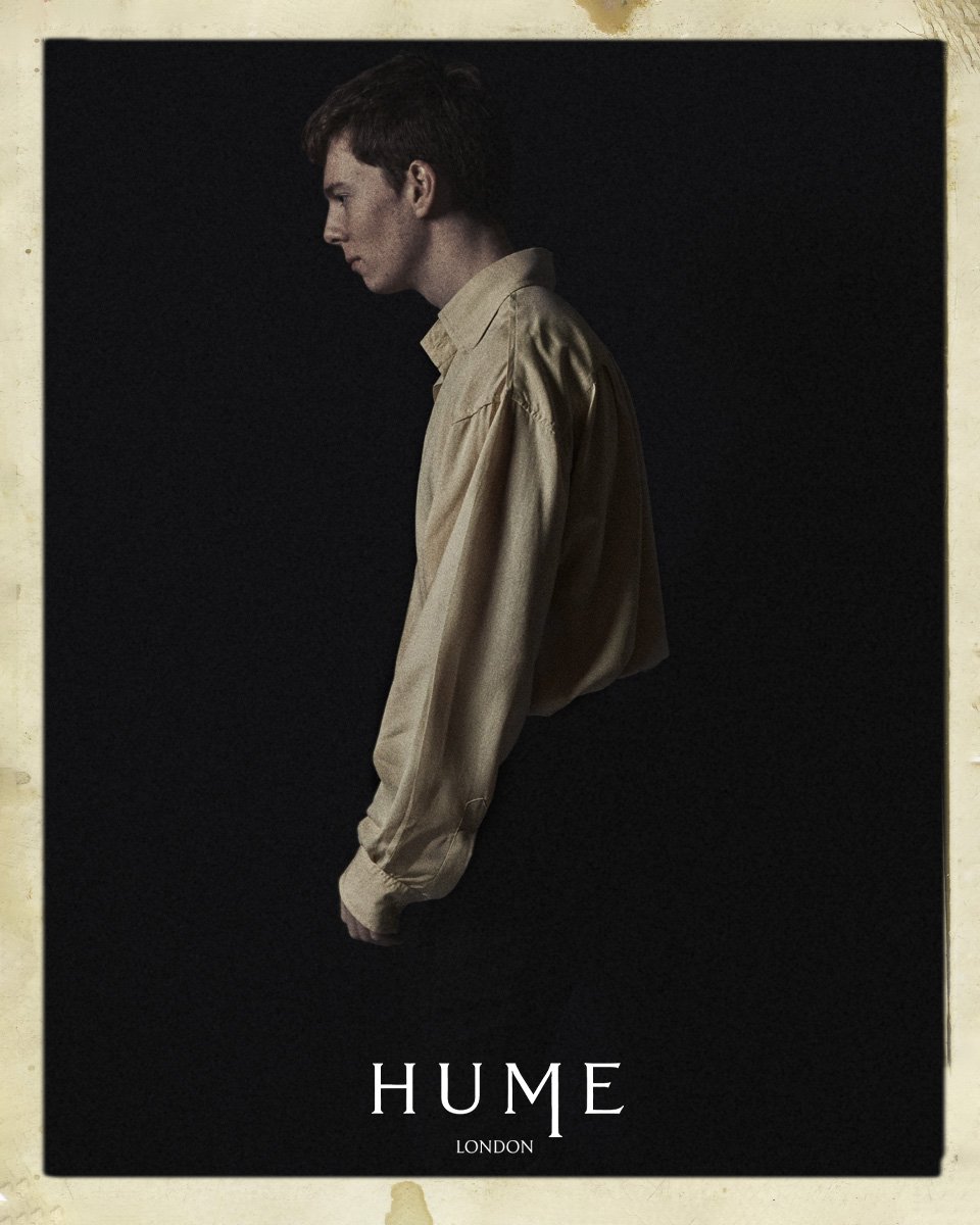 David Nolan Stylist Hume London