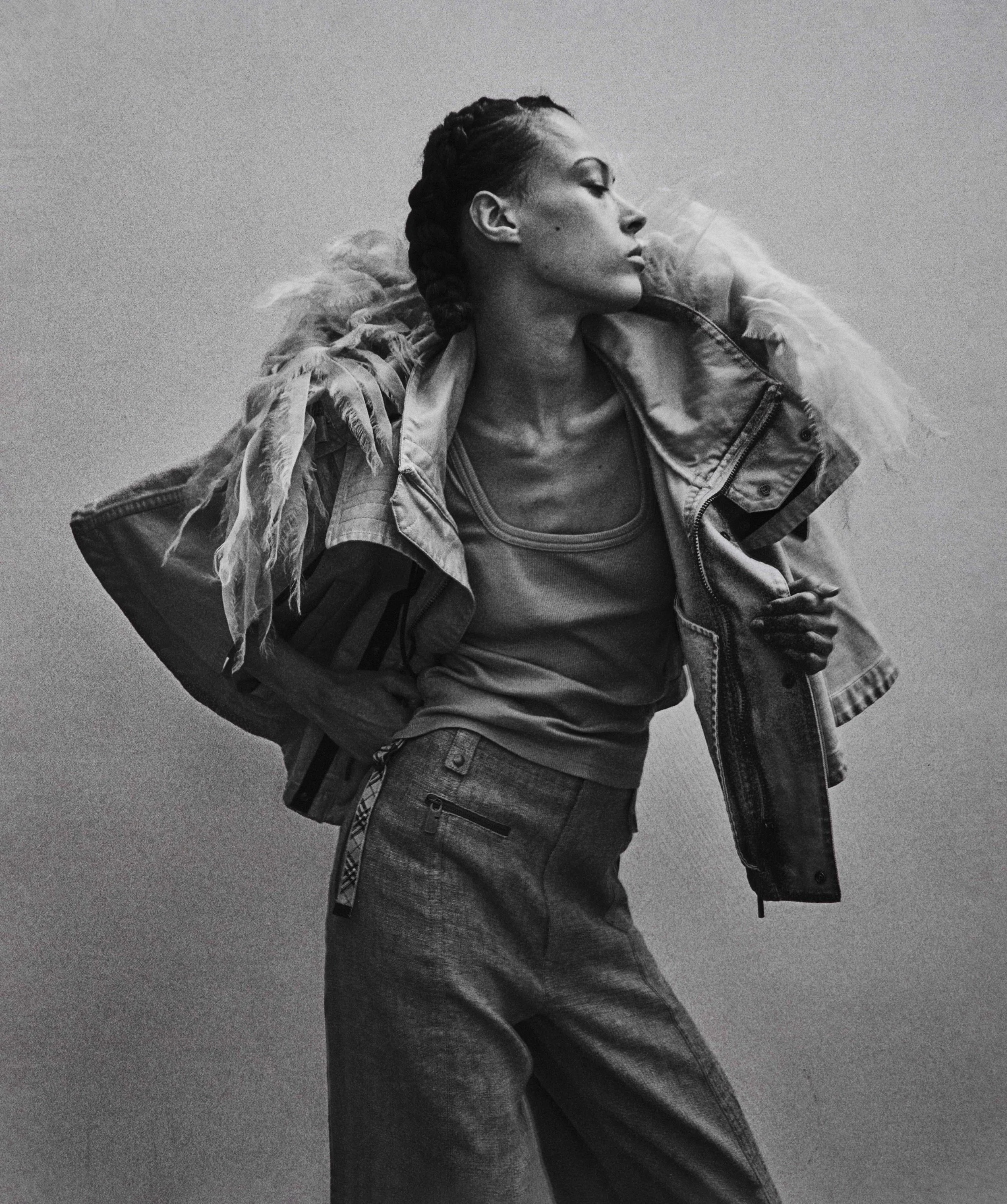 Mission Magazine
