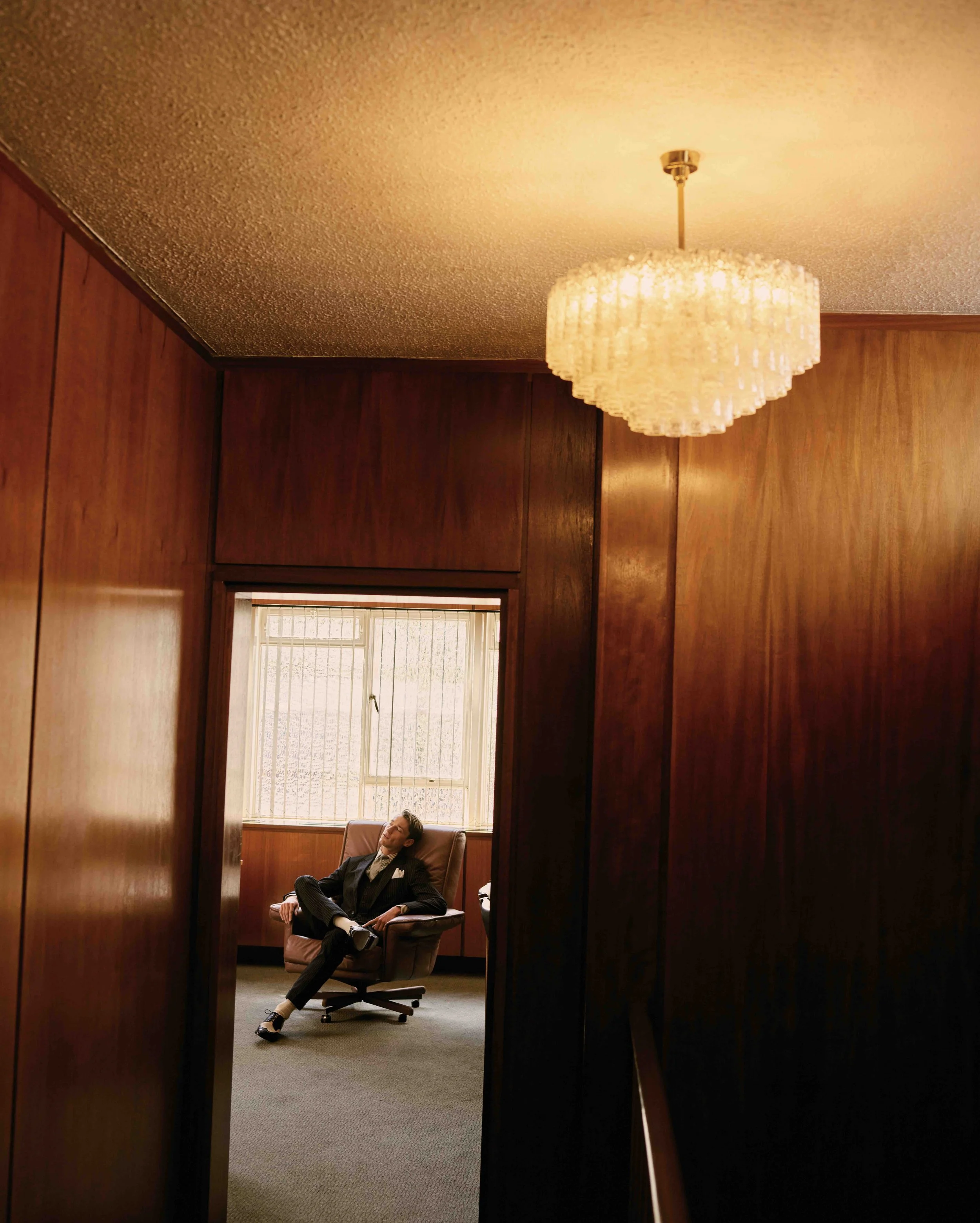 Esquire